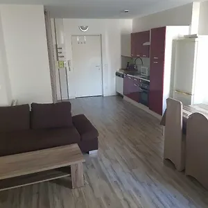 Appartement T3 Centre, Lourdes