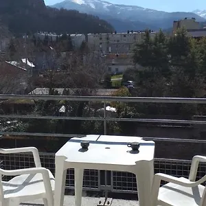 Appartement Pyrenees, Lourdes